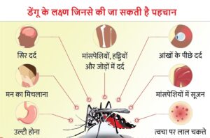 घर में यदि डेंगू से पीड़ित है तो उसका रखे खास ख्याल