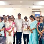 सिकल सेल एनीमिया रोग को रोकना है तो विवाह से पहले व गर्भावस्था में जांच जरूरीः डॉ. ए.के. द्विवेदी