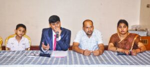आईटीपी बीमारी पर होम्योपैथी चिकित्सा की जीत