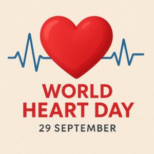 29 September; वर्ल्ड हार्ट डे : दिल की सेहत के लिए सस्ते और असरदार सुपरफूड्स